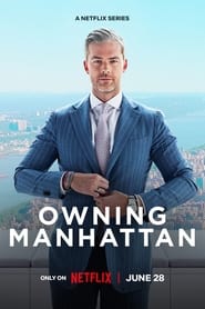 Manhattan'ın Sahipleri izle