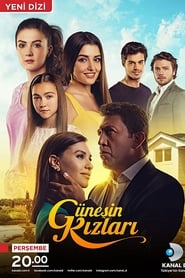 Güneşin Kızları izle