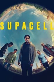 Supacell Türkçe Dublaj izle