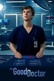 The Good Doctor Türkçe Dublaj izle