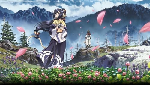 Utawarerumono: Futari no Hakuoro 5.Bölüm izle