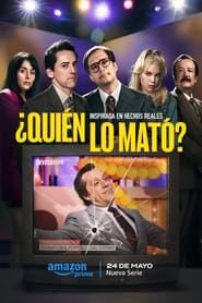 Who Killed Him? izle 