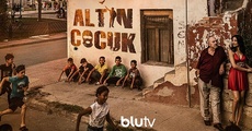 Altın Çocuk 1.Sezon 3.Bölüm izle