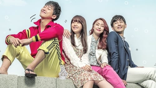 Beautiful Gong Shim 1.Sezon 9.Bölüm izle