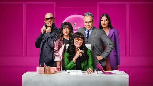 Betty la Fea, the Story Continues 1.Sezon 7.Bölüm izle