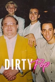 Dirty Pop: The Boy Band Scam izle 