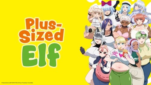 Elf-san wa Yaserarenai. 4.Bölüm izle