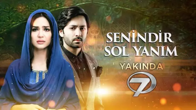 Senindir Sol Yanım 18.Bölüm izle Final