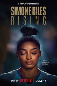 Simone Biles'ın Yükselişi izle 