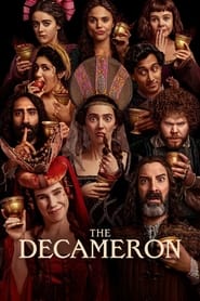 The Decameron Türkçe Dublaj izle 