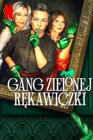 The Green Glove Gang izle