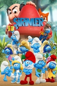 Şirinler izle