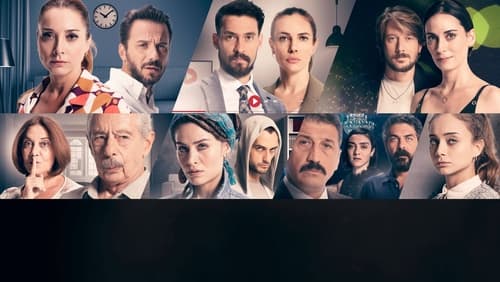 7YÜZ 1.Sezon 1.Bölüm izle