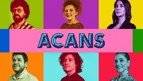 Acans 1.Sezon 10.Bölüm izle