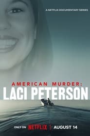 American Murder: Laci Peterson izle 