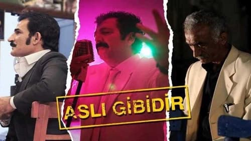 Aslı Gibidir 1.Sezon 2.Bölüm izle