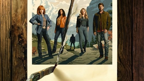 Big Sky 3.Sezon 13.Bölüm Türkçe Dublaj izle