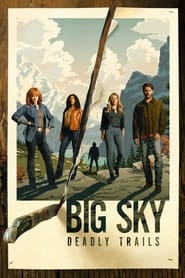 Big Sky Türkçe Dublaj izle 