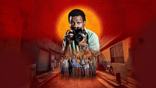 City of God: Savaş Devam Ediyor 1.Sezon 3.Bölüm izle