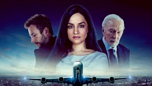 Departure 1.Sezon 3.Bölüm Türkçe Dublaj izle