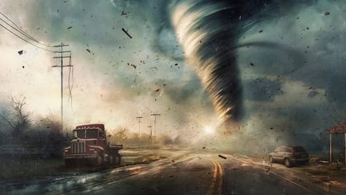 In the Eye of the Storm 1.Sezon 3.Bölüm Türkçe Dublaj izle