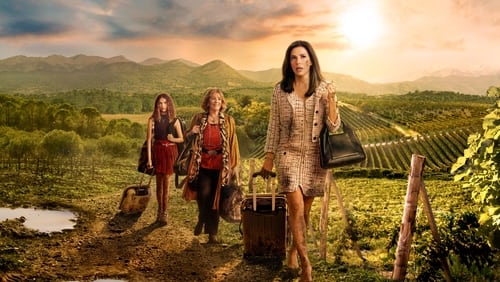 Land of Women 1.Sezon 2.Bölüm izle