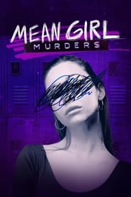 Mean Girl Murders Türkçe Dublaj izle 