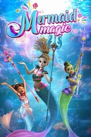 Mermaid Magic izle 