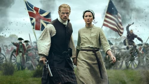 Outlander 1.Sezon 10.Bölüm Türkçe Dublaj izle