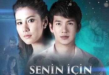 Senin İçin 8.Bölüm izle