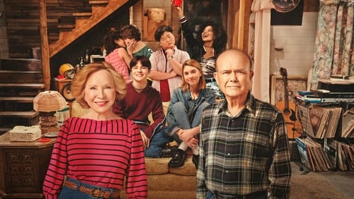 That ’90s Show 2.Sezon 7.Bölüm izle