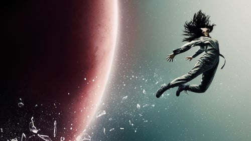 The Expanse 4.Sezon 8.Bölüm Türkçe Dublaj izle