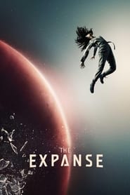 The Expanse Türkçe Dublaj izle 