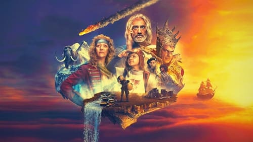 Time Bandits 1.Sezon 6.Bölüm izle