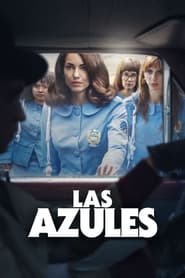 Women in Blue izle 