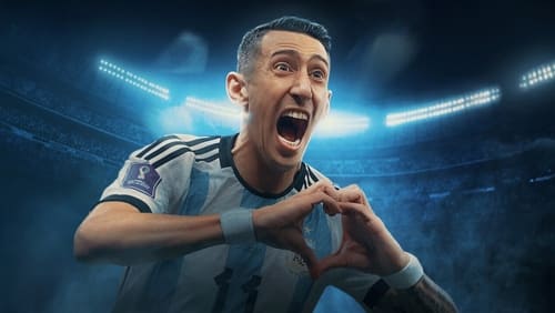 Ángel Di María: Duvarı Yıkmak 1.Sezon 3.Bölüm izle