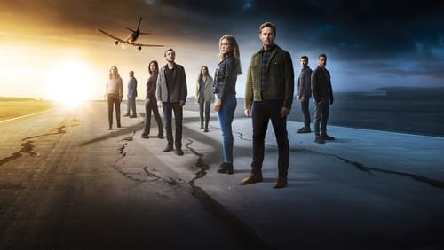 Manifest 2.Sezon 11.Bölüm Türkçe Dublaj izle