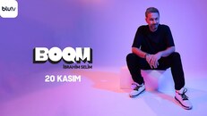 Boom! 2.Sezon 3.Bölüm izle