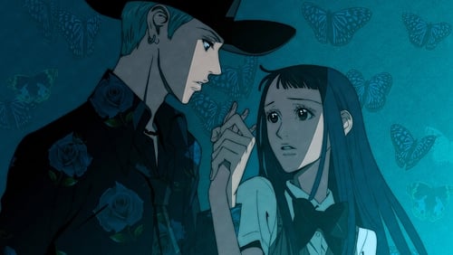 Paradise Kiss 3.Bölüm izle