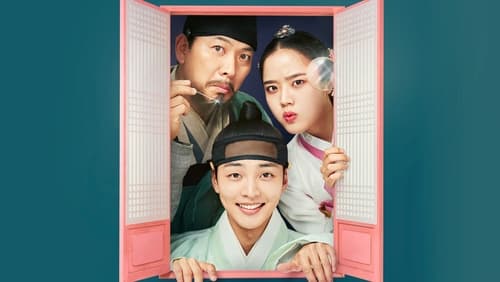 Poong The Joseon Psychiatrist 1.Sezon 9.Bölüm izle