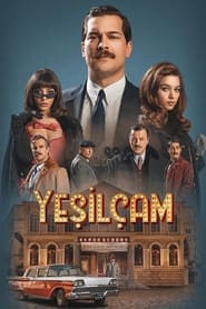 Yeşilçam izle 